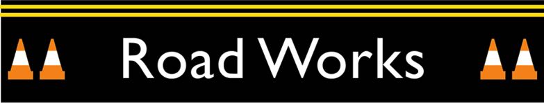 roadworks