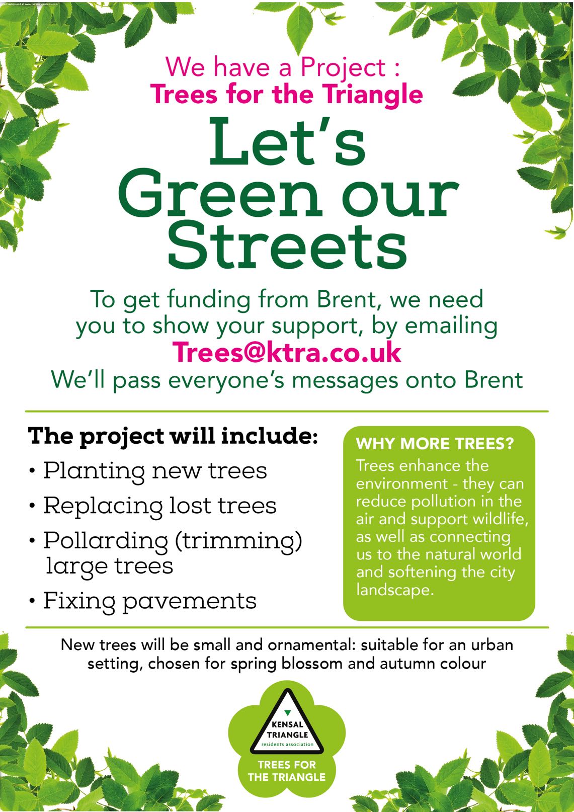 Trees poster-01
