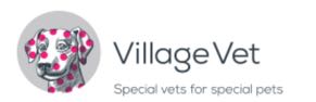 Village Vet Logo